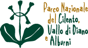 Logo Parco Nazionale del Cilento, Vallo di Diano e Alburni.png